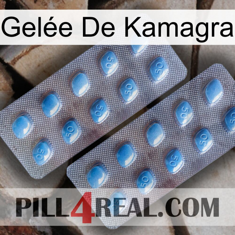 Gelée De Kamagra viagra4